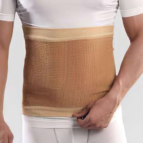 شکم بند پاک سمن مدل 062