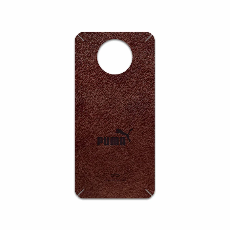 برچسب پوششی ماهوت مدل NL-PUMA مناسب برای گوشی موبایل شیائومی Redmi Note 9T