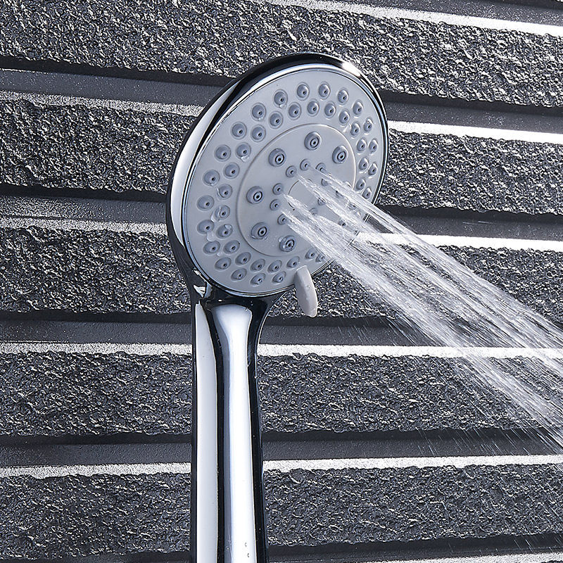 سردوش حمام مدل سوبان