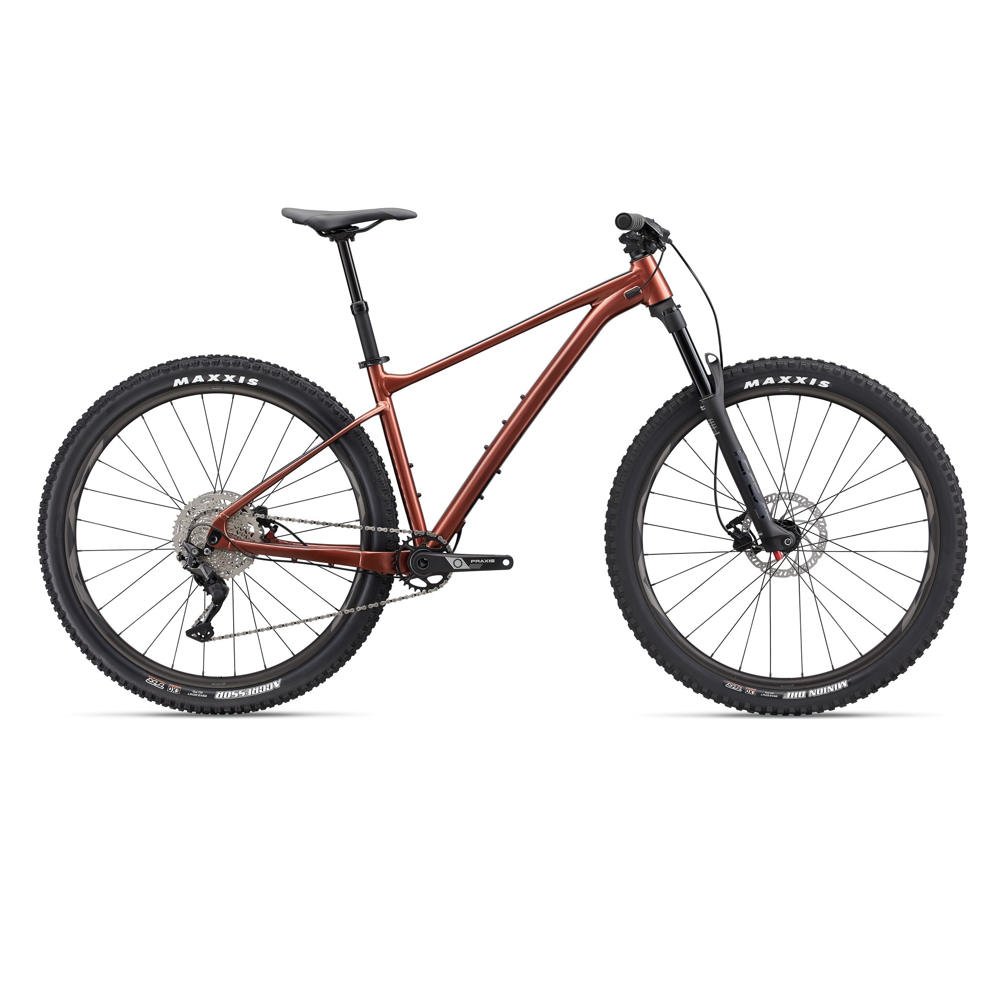 نکته خرید - قیمت روز دوچرخه کوهستان جاینت مدل FATHOM 2 سایز طوقه 29 خرید