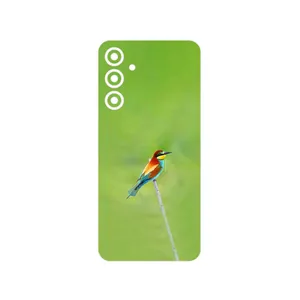 MAHOOT European bee-eater Cover Sticker for Samsung Galaxy A16 4G