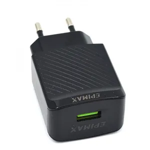 شارژر دیواری 20وات اپیمکس مدل EU-26