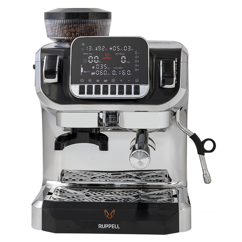 اسپرسو ساز 1800 میلی‌لیتر روپل مدل RPL-CM8090