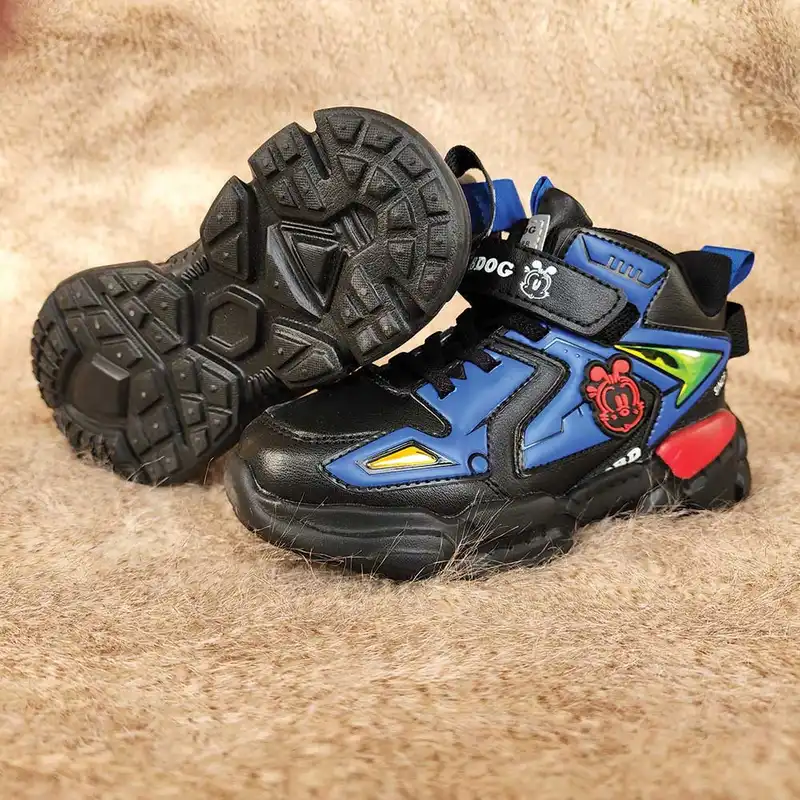 کفش مخصوص پیاده روی بابداگ مدل 146001