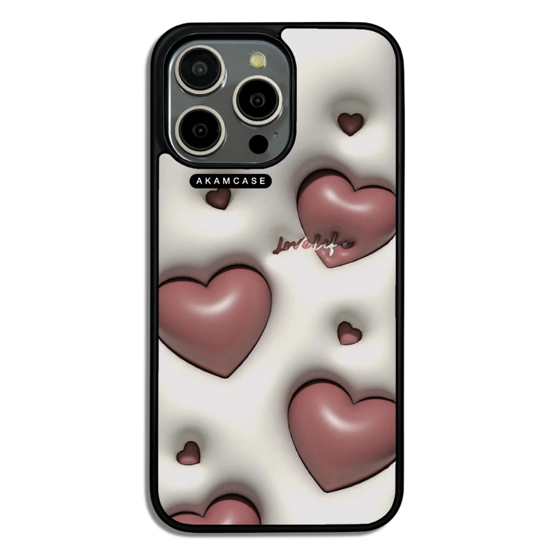 کاور آکام مدل AMC-WA15PROMAX-JELLY-26 مناسب برای گوشی موبایل اپل iPhone 15 Pro Max