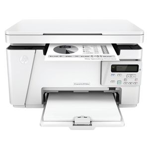 نقد و بررسی پرینتر چندکاره لیزری اچ پی مدل LaserJet Pro MFP M26nw توسط خریداران
