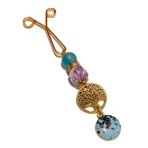 گیره روسری زنانه مدل PMPC18