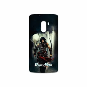 MAHOOT Prince of Persia Cover Sticker for Lenovo A7010