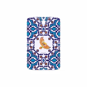 MAHOOT Homa Tile Cover Sticker for Samsung Galaxy Note 8.0 2013 N5100