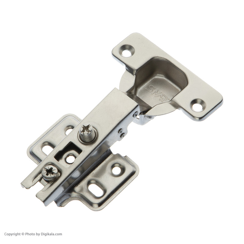 لولا کابینت اسمارت مدل HS4