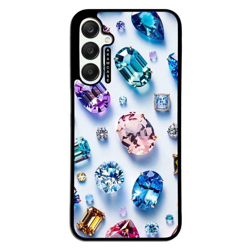 کاور آکام مدل AMC-WSGA25-JWELERY-1 مناسب برای گوشی موبایل سامسونگ Galaxy A25