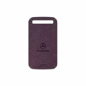 MAHOOT PL-MBNZ Cover Sticker for BlackBerry Classic