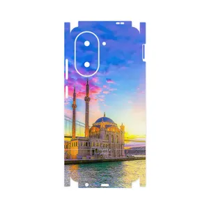 MAHOOT City of Istanbul-FullSkin Cover Sticker for Xiaomi Poco C71
