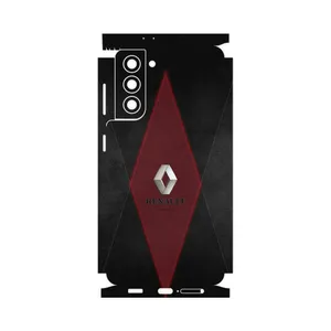 MAHOOT Renault-FullSkin Cover Sticker for Samsung Galaxy S21 5G