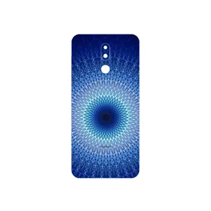 MAHOOT Mandala Design 3 Cover Sticker for Nokia 3.2 TA-1164
