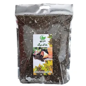 خاک برگ نارنج کد 04 وزن 8 کیلوگرم