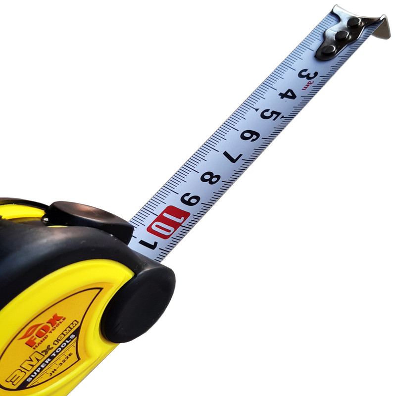 متر 3 متری فاکس مدل AT-025