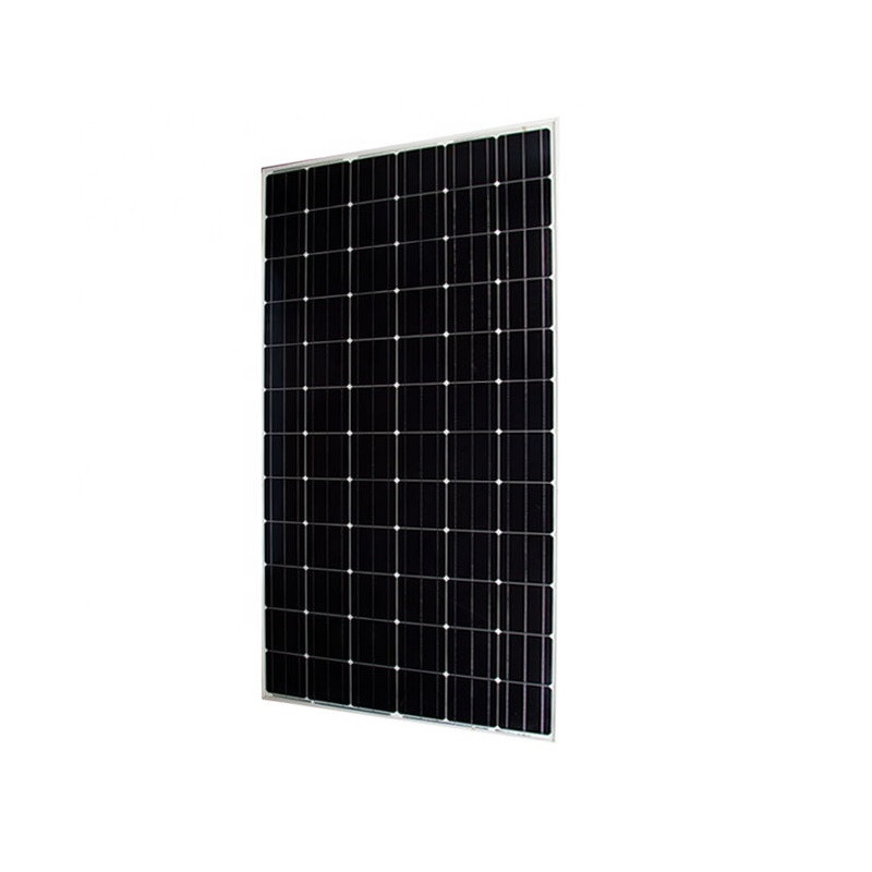 پنل خورشیدی مونو کریستال سان ارت مدل TDB156x156-72-P ظرفیت 350وات