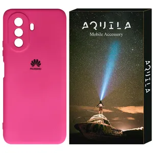 Aquila SLCN Cover For Huawei nova Y70
