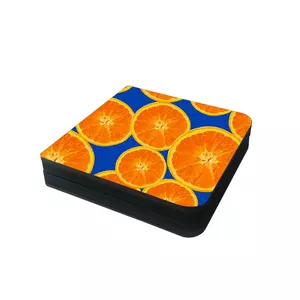 جعبه سیگار مدل پرتقال کد 114