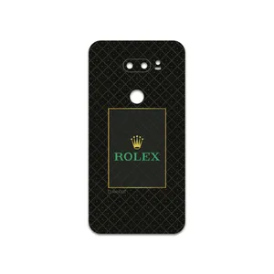 MAHOOT  Rlx Cover Sticker for LG V30
