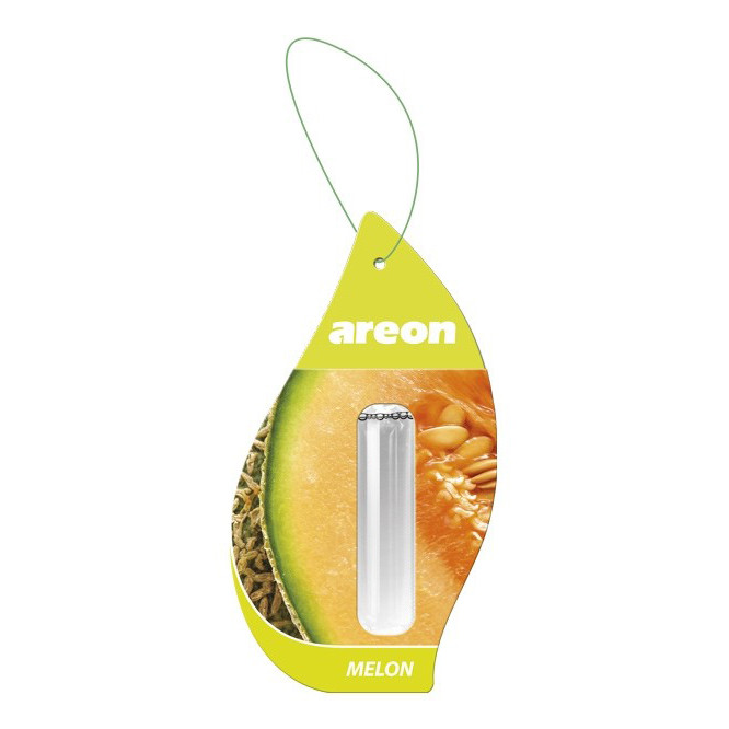 خوشبو کننده خودرو آرئون مدل Melon