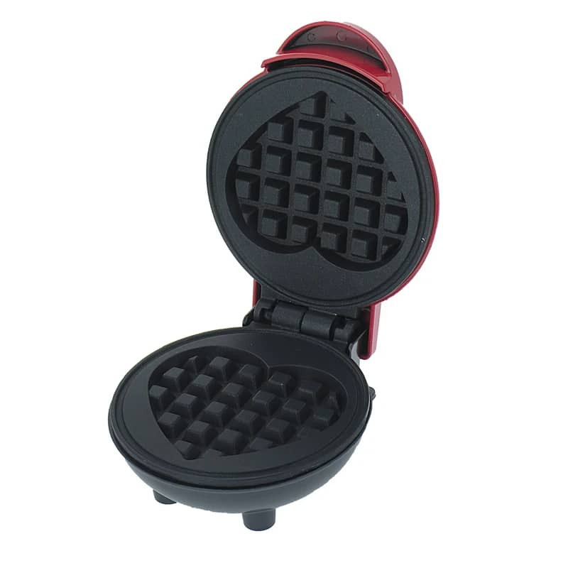 وافل ساز مدل AXJ30800