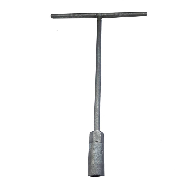 آچار شمع مدل t13 سایز 13 میلیمتر