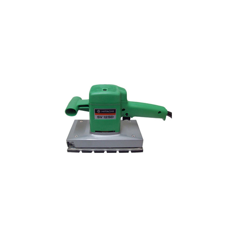 سنباده لرزان هیتاچی مدل SV12SG