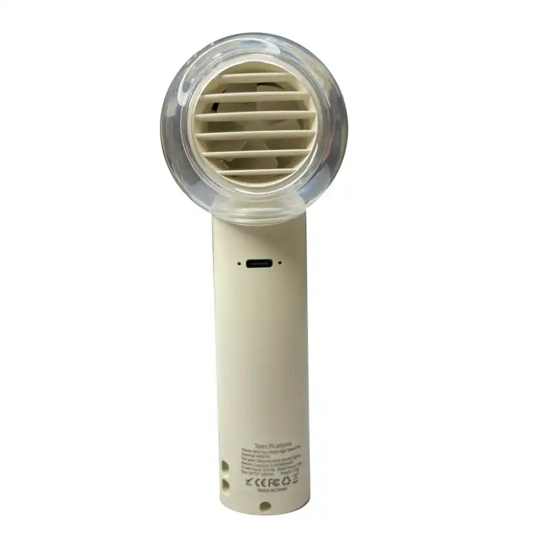 پنکه دستی مدل H688