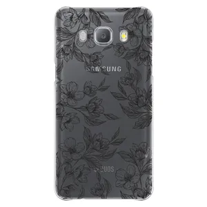 Megafone Flower C50-B Cover For Samsung Galaxy J5 2016 / J510 