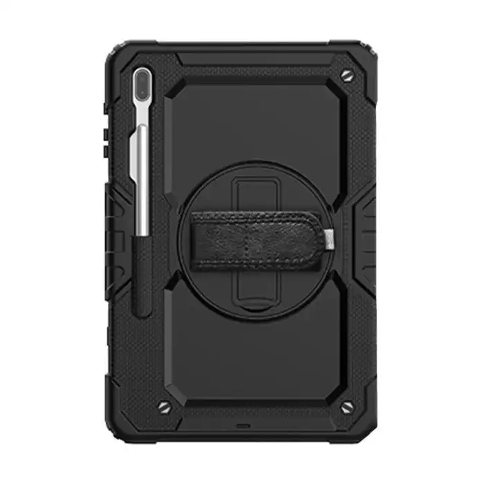 کاور مدل Anti-shock-P8 مناسب برای تبلت سامسونگ Galaxy Tab S8 Plus