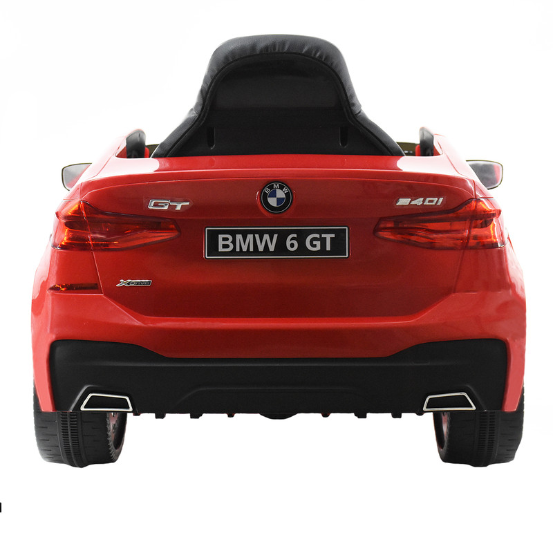 ماشین شارژی مدل BMW 6 GT ماشین شارژی مدل BMW 6 GT