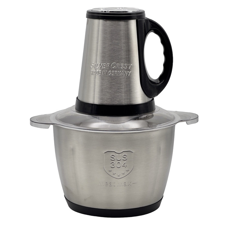 خردکن سیلور کرست مدل AM-2023