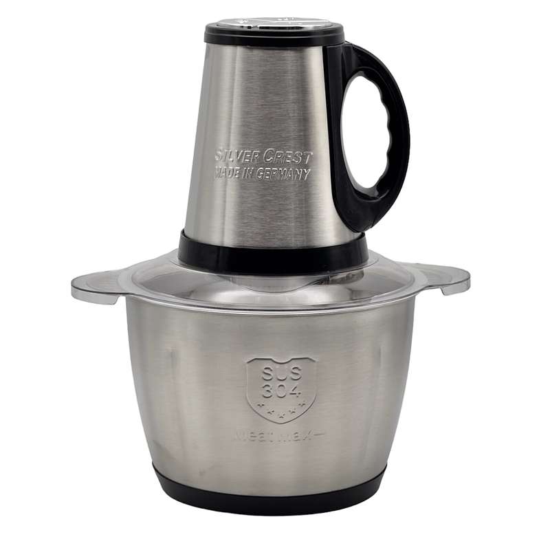 خردکن سیلور کرست مدل AM-2023