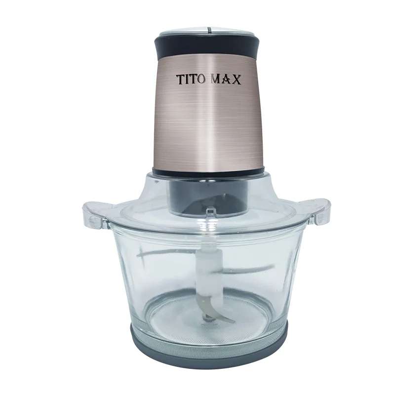 خردکن تیتومکث مدل TM102 خردکن تیتومکث مدل TM102