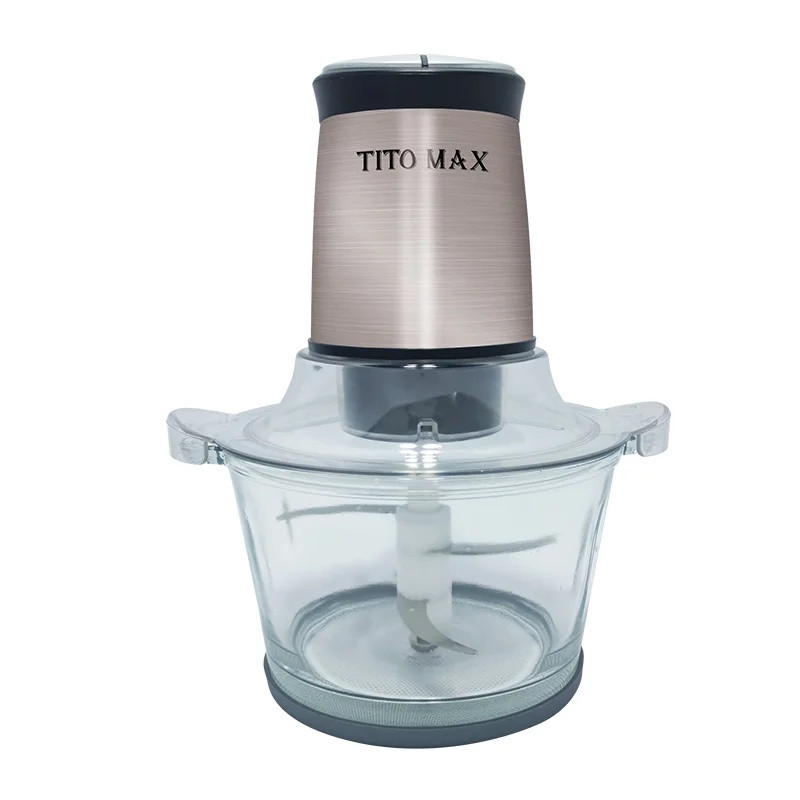 خردکن تیتومکث مدل TM102 خردکن تیتومکث مدل TM102