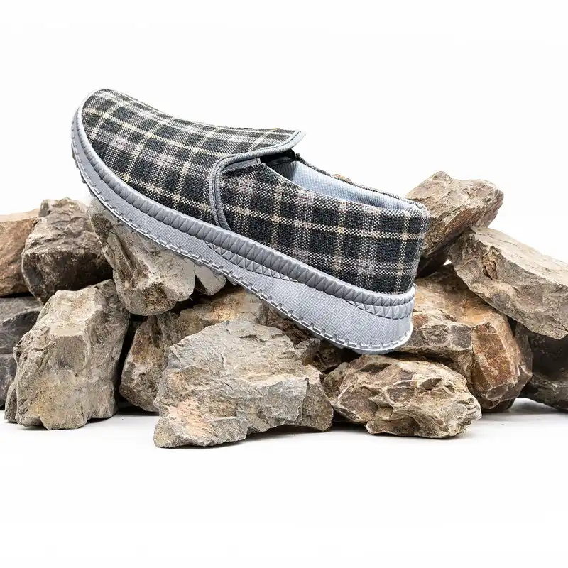 کفش روزمره زنانه مدل اسپرت کد C3-Gy