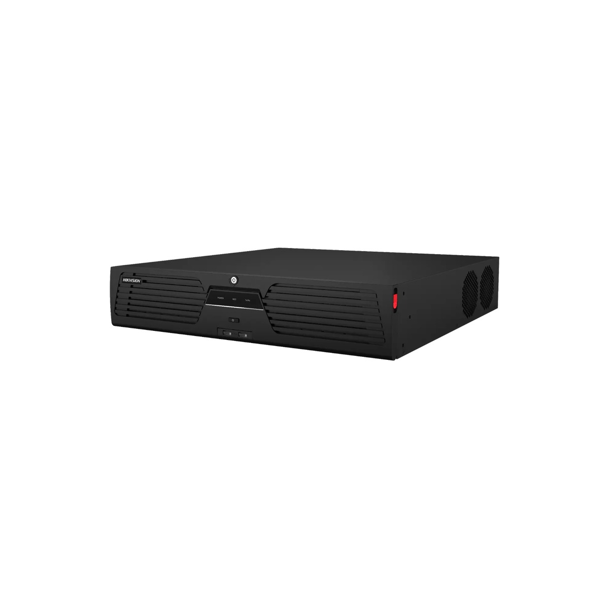 ضبط کننده ویدیویی هایک ویژن مدل DS-9632NI-M8