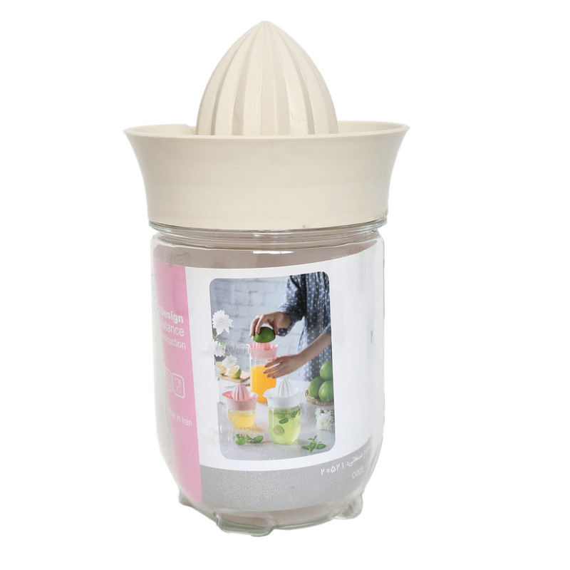 آبمیوه گیری دستی آریاسام کد 01