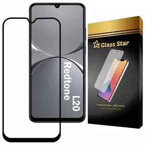 Glass Star CRG20 Screen Protector For Redtone L20