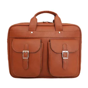 کیف اداری مردانه مدل 990