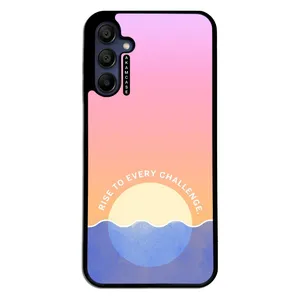 AKAM AMC-WSGA15-POSITIVE-31 Cover For Samsung Galaxy A15