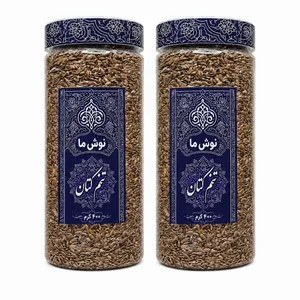 Nooshma Flaxseed - 2 Pack