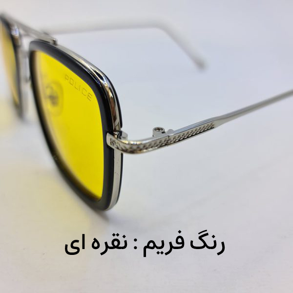 عینک شب مدل 58157 - Fnog
