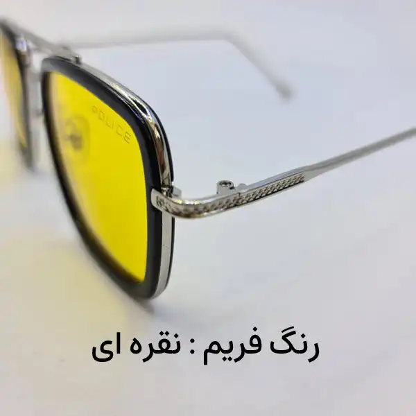 عینک شب مدل 58157 - Fnog
