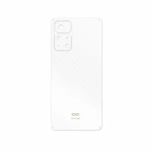 MAHOOT Cloud-Transparent Cover Sticker for Xiaomi Poco M4 Pro 5G