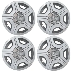 قالپاق چرخ خودرو ابویی مدل ARM سایز 14 اینچ مناسب برای تارا بسته 4 عددی