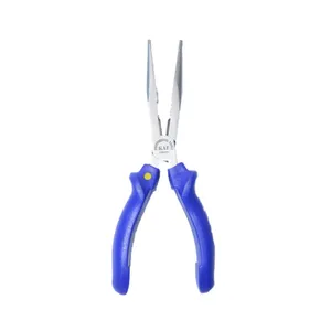 انبر دم باریک کف تولز مدل 2008 سایز 8 اینچ