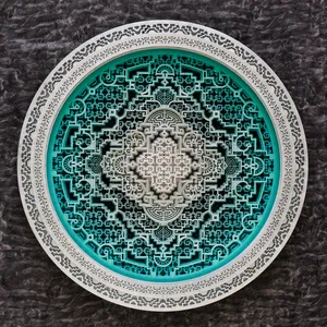 چراغ خواب مدل کارپات